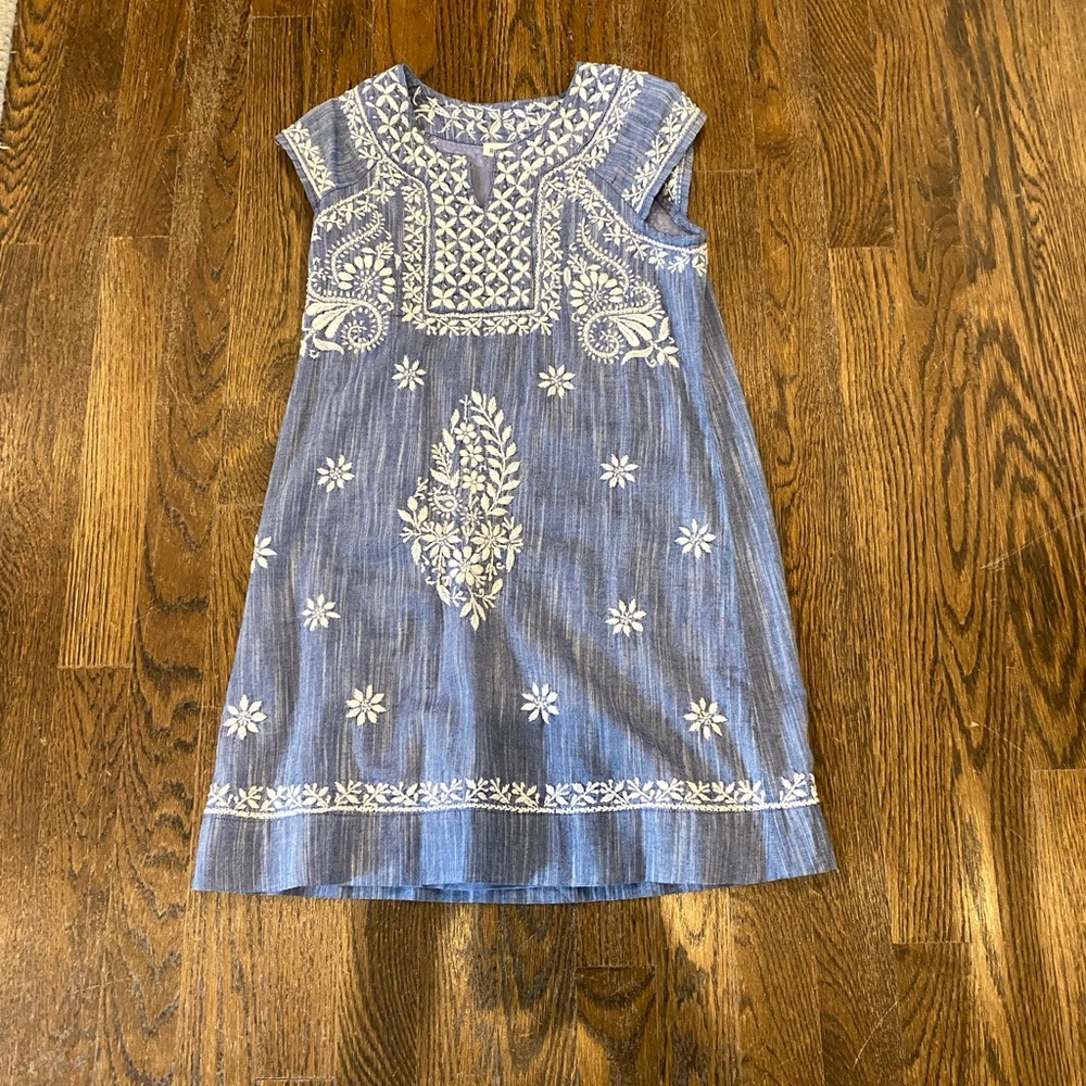NWT Roller Rabbit Girls dress